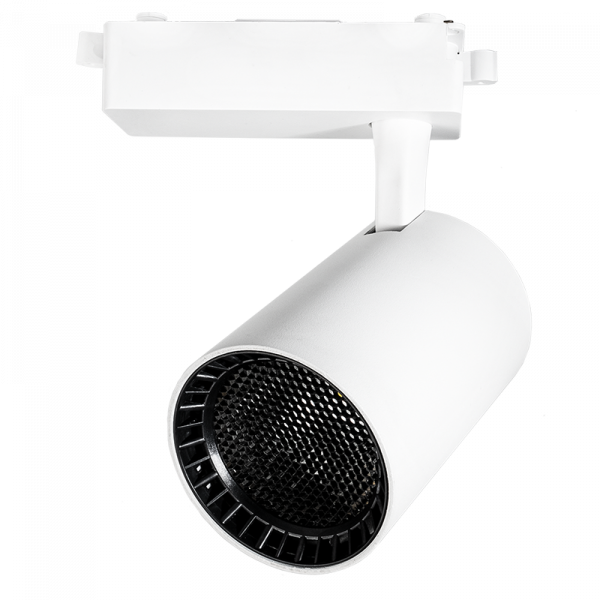 PTR 1335 35w 3000K 24° WH IP40