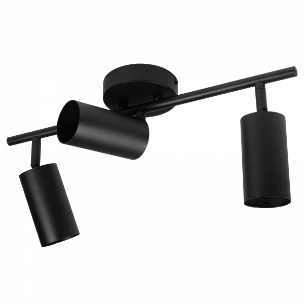 PCL 0403 3xGU10 BL 230V IP20