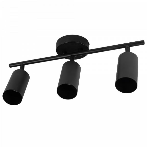 PCL 0403 3xGU10 BL 230V IP20