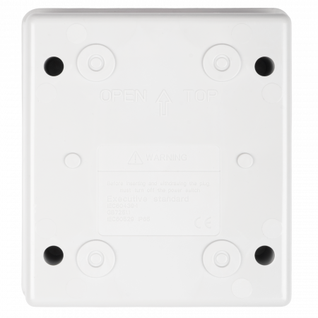PDB/W 3005 GR (ЩРН-ПГ- 5) IP65