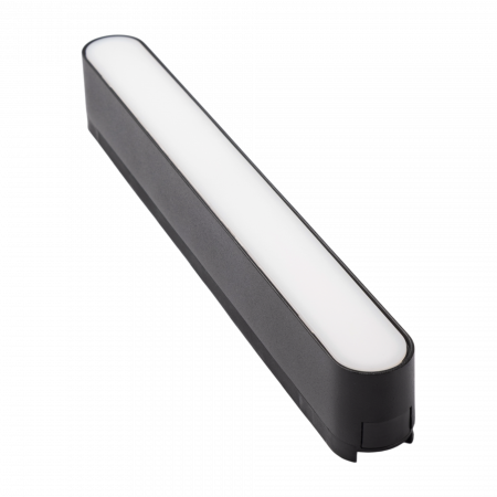 MTR16 1012 12W 4000K frost 90° BL IP20