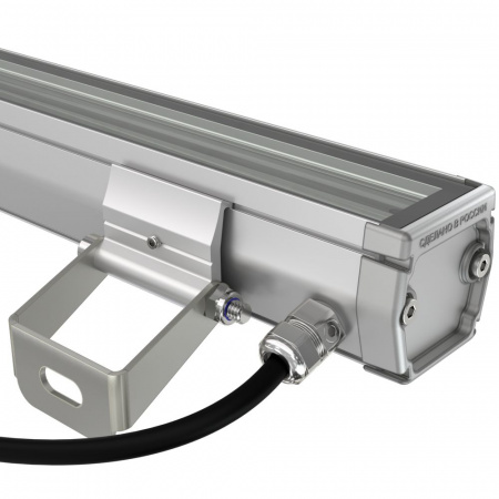 Барокко 40 S 1000мм CRI80 5000К 40х100°