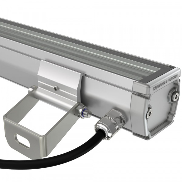 Барокко 40 S 1000мм CRI80 4000К 60х100°