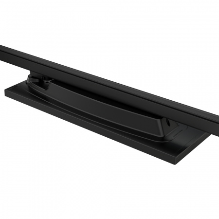 Маркет Плано 50 CRI80 5000К 30х90° Трековый шинопровод