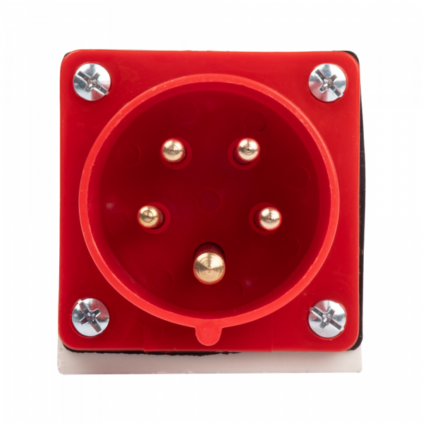 PPC 515 16A 380V IP44