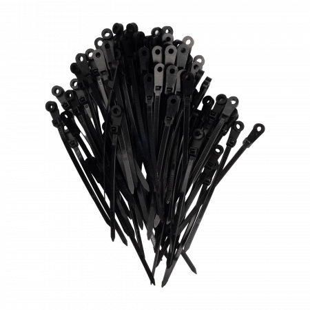 PCT-S 3,6x100-100BL PA6.6