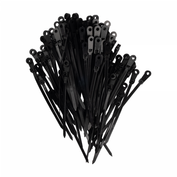 PCT-S 3,6x100-100BL PA6.6