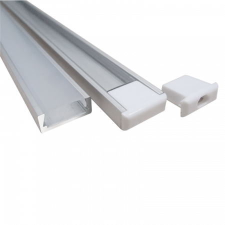 Профиль PAL 1506 накладной