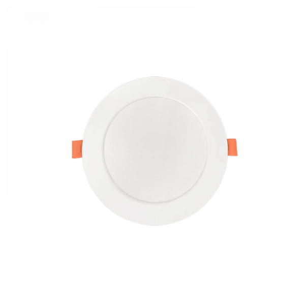 PLED DL7 10W 6500K WH IP54