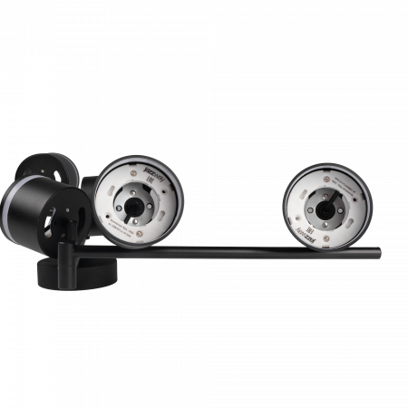 PCL 0906 6xGX53 BL 230V IP20