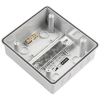 PDB/W 3005 GR (ЩРН-ПГ- 5) IP65