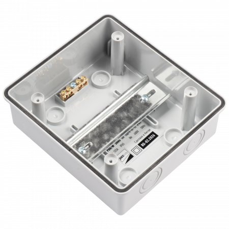 PDB/W 3005 GR (ЩРН-ПГ- 5) IP65