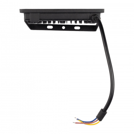 PFL-30W RGB-RC BL IP65