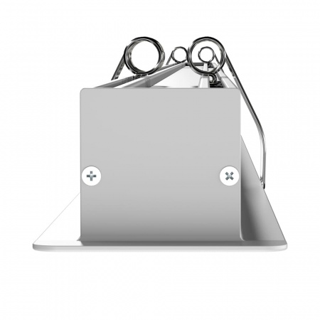 Элегант Встраиваемый 20 1000мм CRI80 5000К Опал