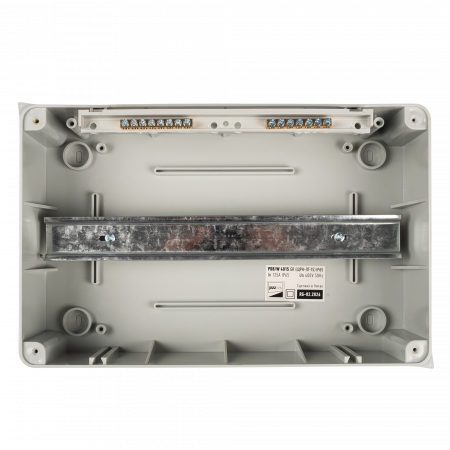 PDB/W 4015 GR (ЩРН-ПГ-15) IP65
