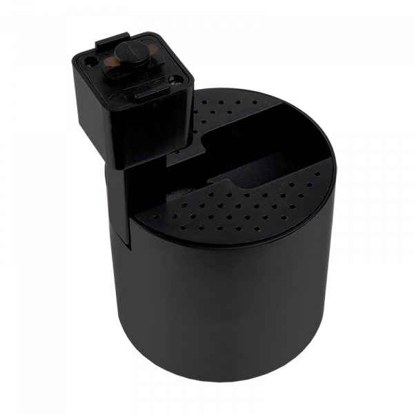 PTR 0510 10w 4000K 24° BL IP40