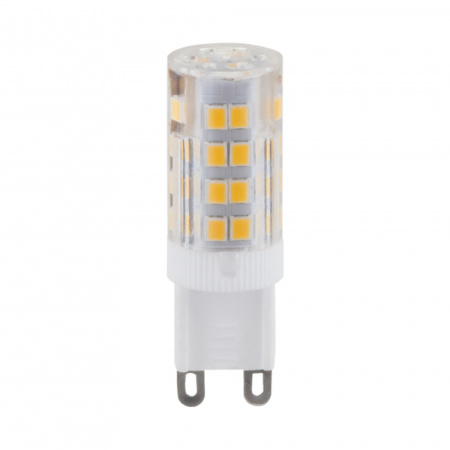 Светодиодная лампа JCD 5W 220V 4200К G9 BLG909