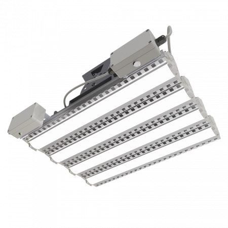 L-industry Turbine HB2/120/Г60/5,0K/01/I7-22/230AC IP66 Em