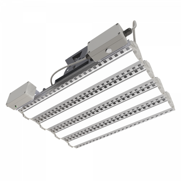 L-industry Turbine HB2/120/Г60/5,0K/01/I7-22/230AC IP66 Em