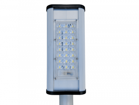 Светильник «Магистраль УЛЬТРА» 30 Вт, Mean Well