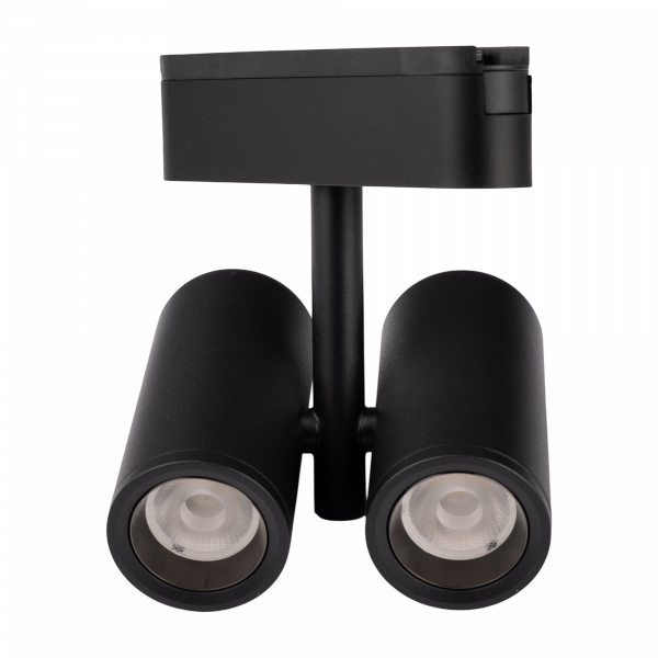 MTR16 2320A 2x10W 4000K 36° BL IP20