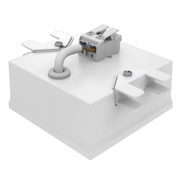 Грильято Мозаик 14 х2 IP40 CRI80 3000К Микропризма