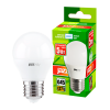 PLED-ECO-G45 5w E27 4000K