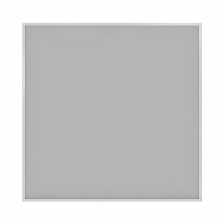 Офис 80 IP30 CRI80 3000К Опал 595х595х50мм