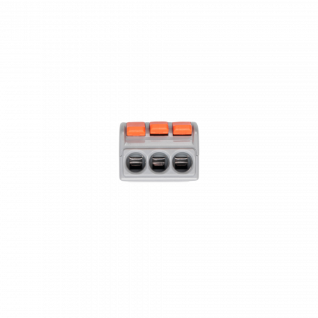 PTC-3P 463 BL/3   450V 41A 0,5-6,0  мм2