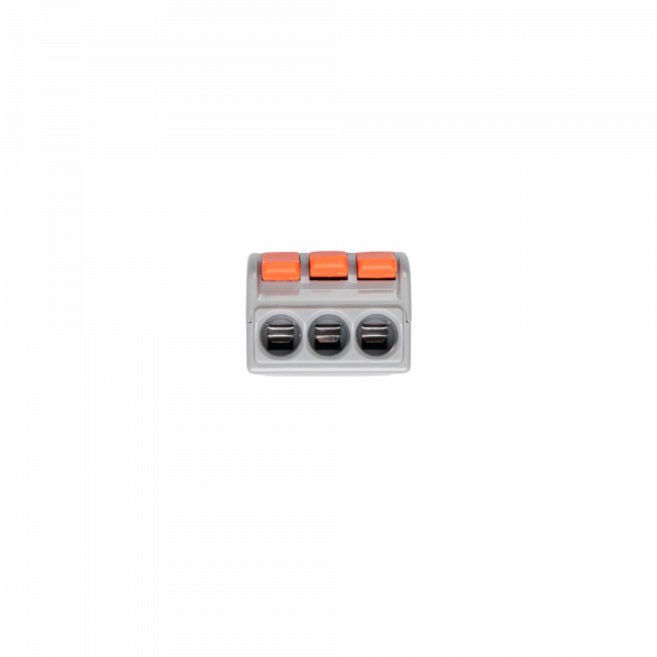 PTC-3P 463 BL/3   450V 41A 0,5-6,0  мм2