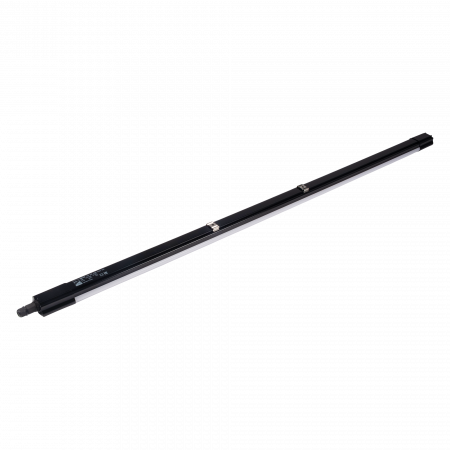 PWP-C2 1200 40w 4000K BLACK IP65