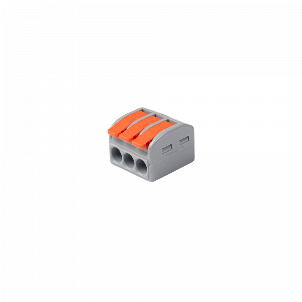 PTC-3P 463 BL/3   450V 41A 0,5-6,0  мм2