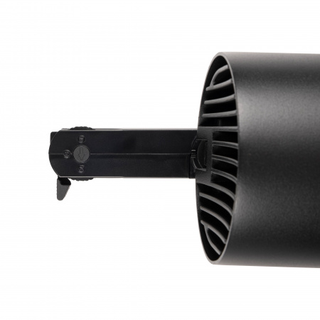 PTR 7030 30W 3000K 36° BL IP40