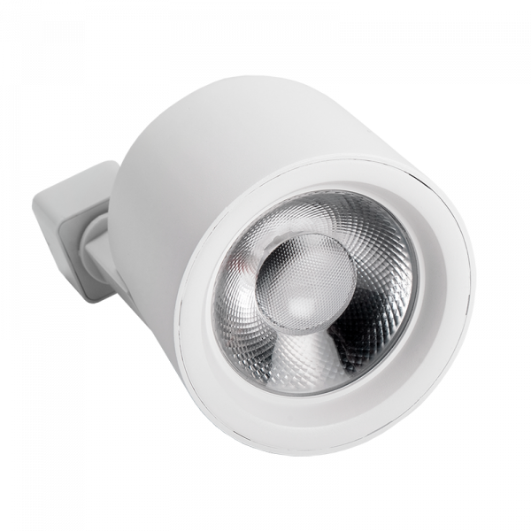 PTR 0510 10w 4000K 24° WH IP40