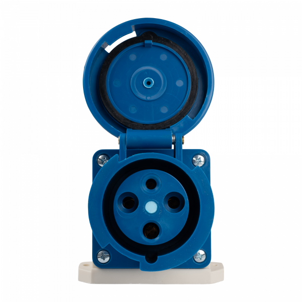 PPC 133 63A 220V IP67