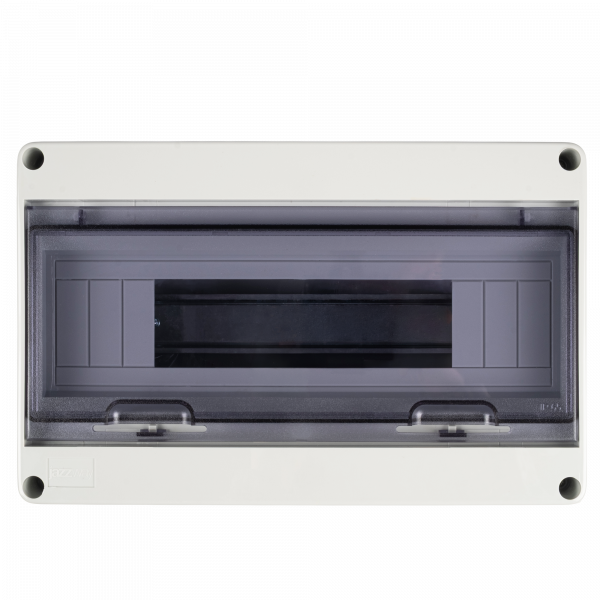 PDB/W 4015 GR (ЩРН-ПГ-15) IP65