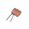 PTC-5P 222-415   450V 32A 0,08-2,5(4,0) мм2