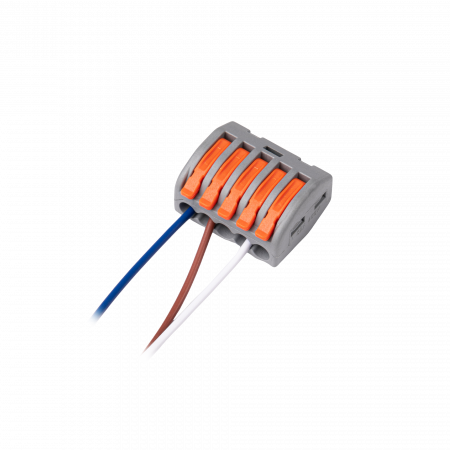 PTC-5P 222-415   450V 32A 0,08-2,5(4,0) мм2