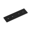 Slim Magnetic соединительная планка широкая для шинопровода 85088/00