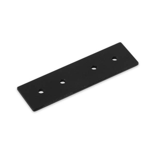 Slim Magnetic соединительная планка широкая для шинопровода 85088/00
