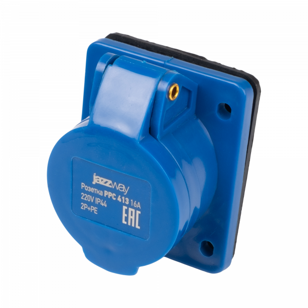 PPC 413 16A 220V IP44
