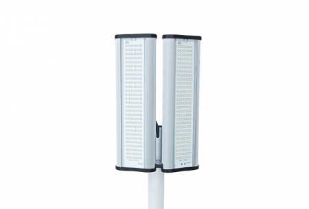 Светильник «Модуль ЭКО», консоль МК-2, 128Вт