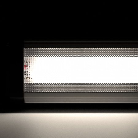 Т-Линия Компакт 70 900мм CRI70 3000К Микропризма