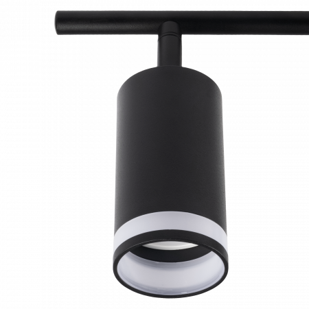 PCL 0306 6xGU10 BL 230V IP20