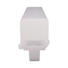 PTR 4512 12W 4000K 130° WH IP40