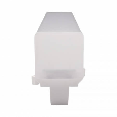 PTR 4512 12W 4000K 130° WH IP40
