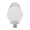 PTR 4612 12W 4000K 165° WH IP40