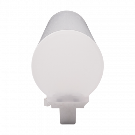 PTR 4612 12W 4000K 165° WH IP40