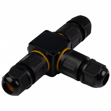 PCC-T3-F 3x2.5 24A IP68