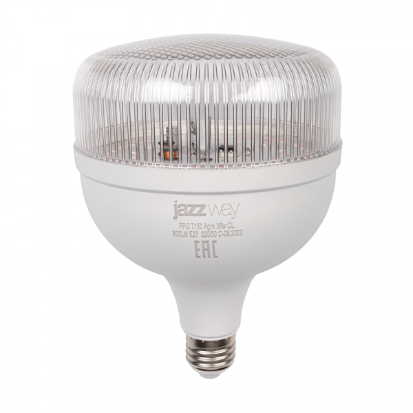 PPG T150 Agro 36w CL E27